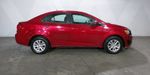 Chevrolet Sonic 1.6 MT D LT Sedan 2015