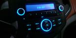 Chevrolet Sonic 1.6 MT D LT Sedan 2015