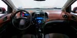 Chevrolet Sonic 1.6 MT D LT Sedan 2015