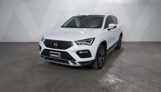 Seat • Ateca