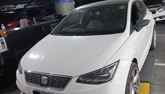 Seat • Ibiza