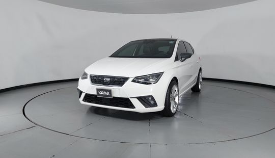 Seat • Ibiza