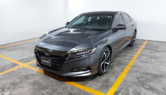 Honda • Accord