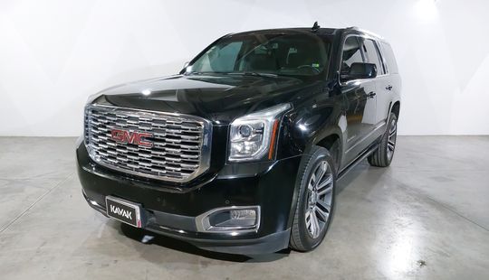 Gmc • Yukon