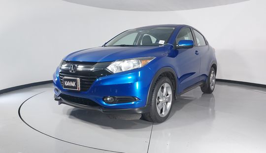 Honda • HR-V