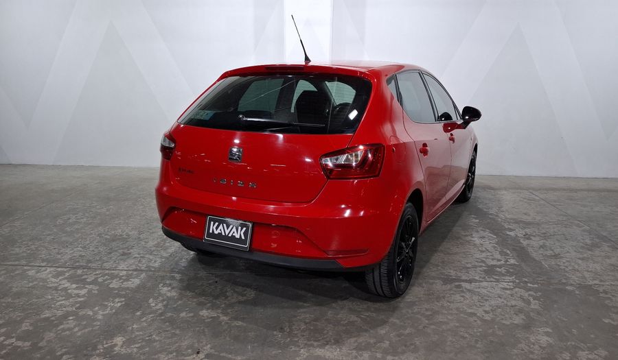 Seat Ibiza 1.6 STYLE TIPTRONIC FULL LINK Hatchback 2017