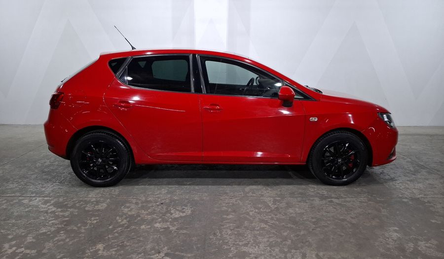 Seat Ibiza 1.6 STYLE TIPTRONIC FULL LINK Hatchback 2017