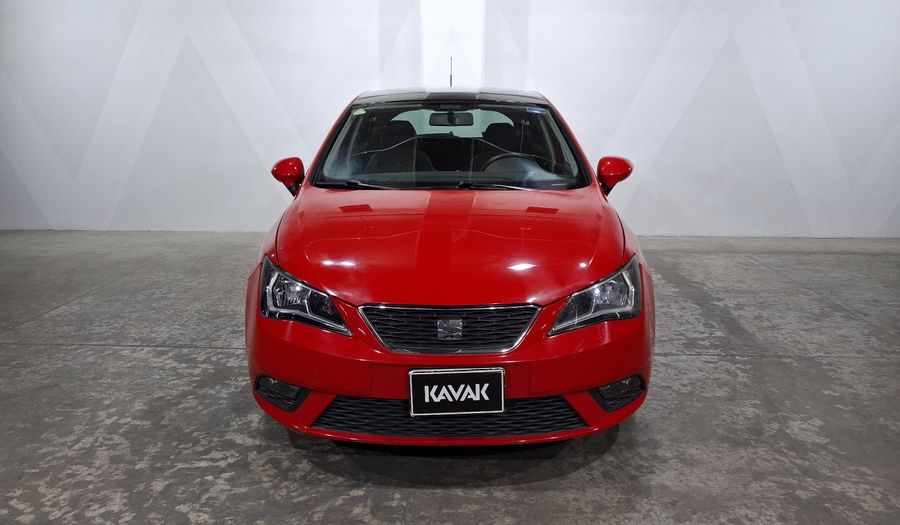 Seat Ibiza 1.6 STYLE TIPTRONIC FULL LINK Hatchback 2017