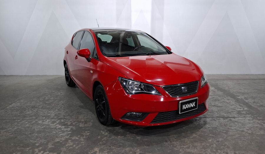 Seat Ibiza 1.6 STYLE TIPTRONIC FULL LINK Hatchback 2017