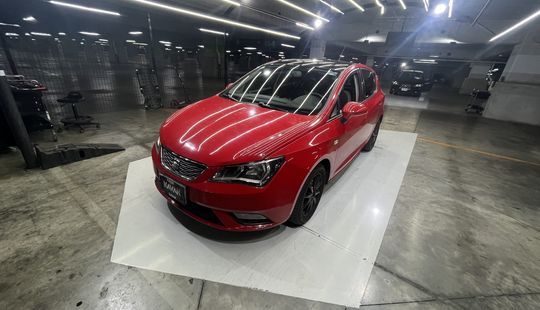 Seat • Ibiza
