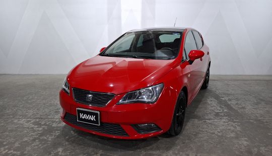 Seat • Ibiza