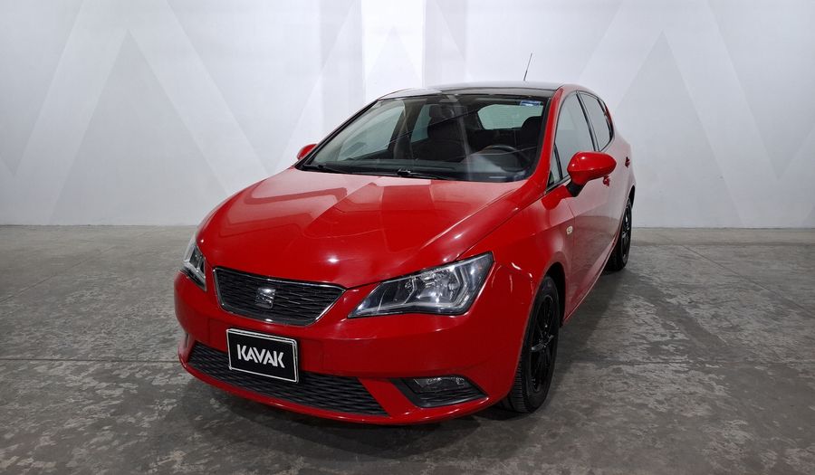 Seat Ibiza 1.6 STYLE TIPTRONIC FULL LINK Hatchback 2017