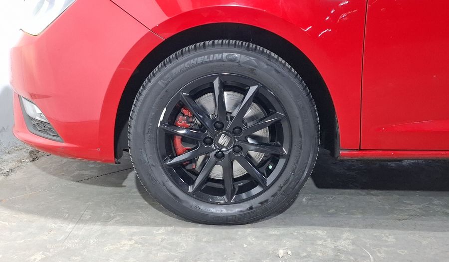 Seat Ibiza 1.6 STYLE TIPTRONIC FULL LINK Hatchback 2017