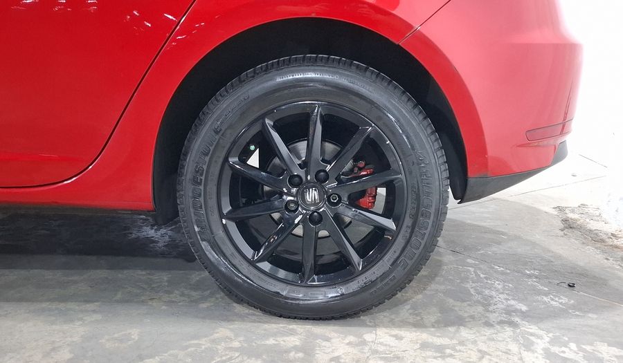 Seat Ibiza 1.6 STYLE TIPTRONIC FULL LINK Hatchback 2017