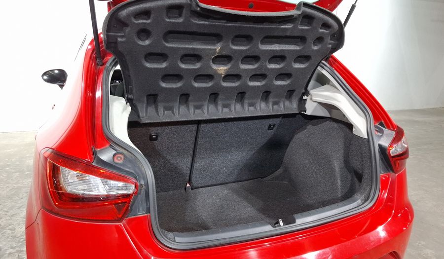Seat Ibiza 1.6 STYLE TIPTRONIC FULL LINK Hatchback 2017