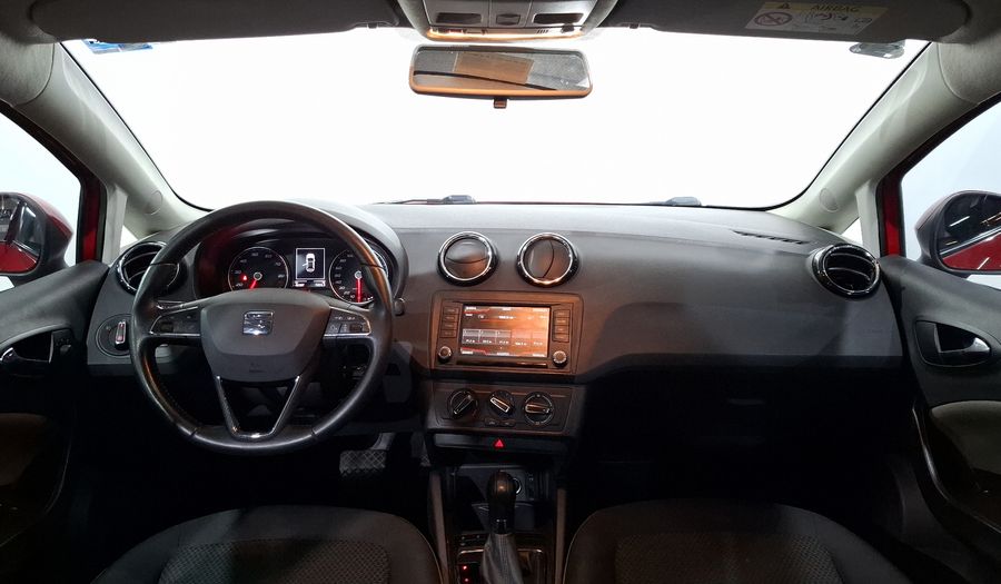 Seat Ibiza 1.6 STYLE TIPTRONIC FULL LINK Hatchback 2017