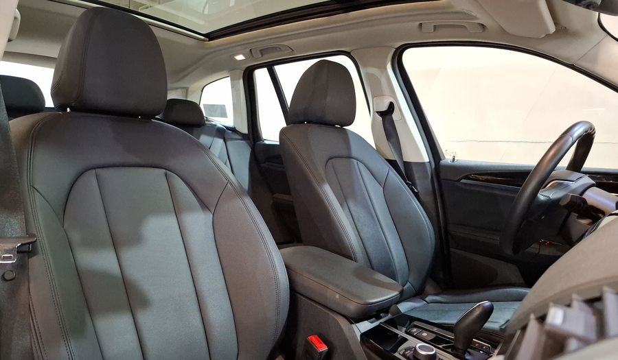 Bmw X3 2.0 SDRIVE20IA EXECUTIVE AUTO Suv 2018