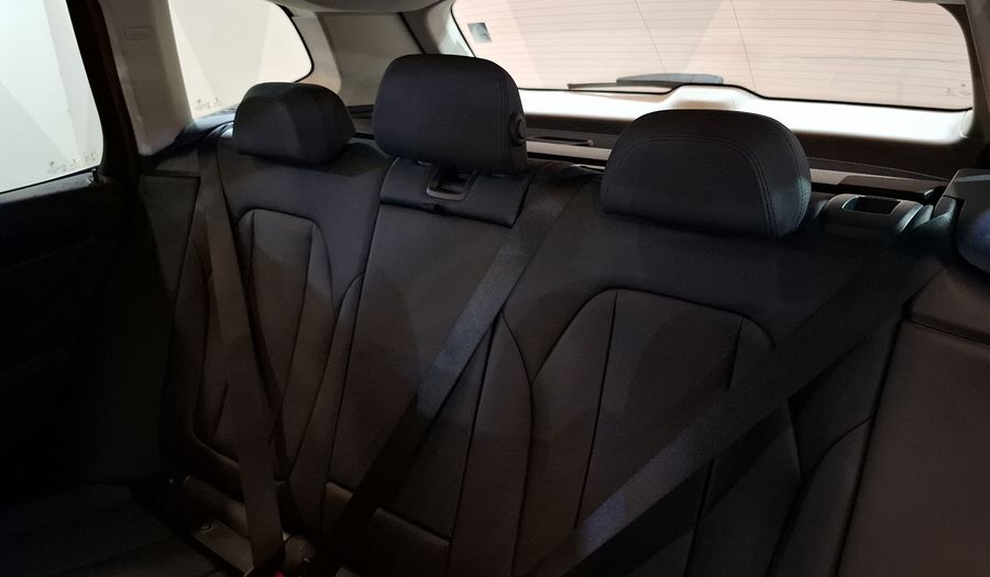 Bmw X3 2.0 SDRIVE20IA EXECUTIVE AUTO Suv 2018
