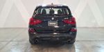 Bmw X3 2.0 SDRIVE20IA EXECUTIVE AUTO Suv 2018