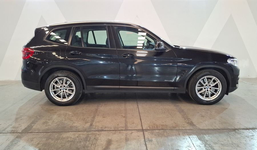 Bmw X3 2.0 SDRIVE20IA EXECUTIVE AUTO Suv 2018