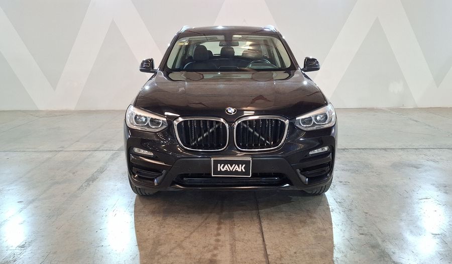 Bmw X3 2.0 SDRIVE20IA EXECUTIVE AUTO Suv 2018
