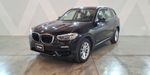Bmw X3 2.0 SDRIVE20IA EXECUTIVE AUTO Suv 2018