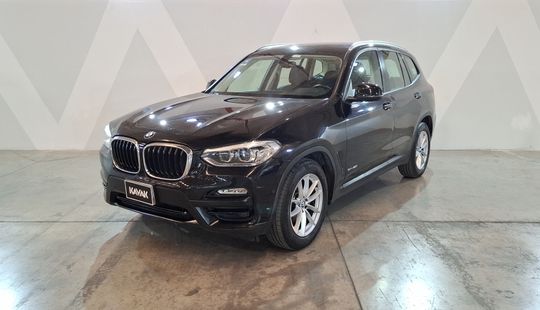 Bmw • X3