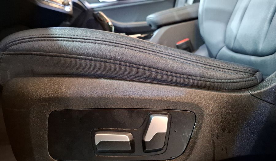 Bmw X3 2.0 SDRIVE20IA EXECUTIVE AUTO Suv 2018