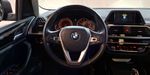 Bmw X3 2.0 SDRIVE20IA EXECUTIVE AUTO Suv 2018