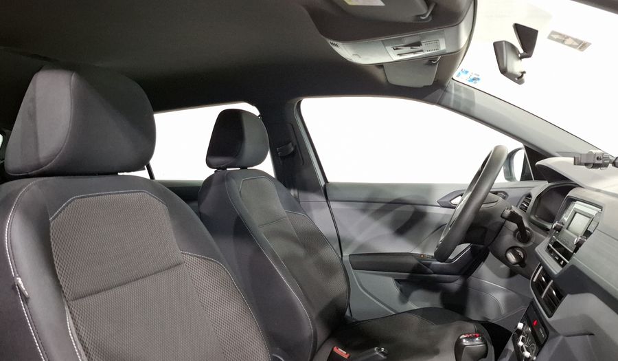 Volkswagen T-cross 1.6 TRENDLINE AUTO Suv 2020