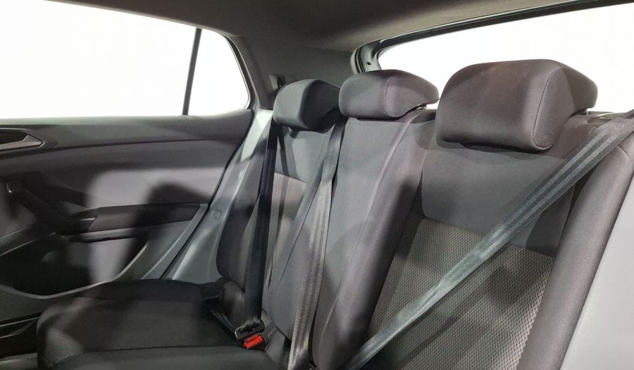 Volkswagen T-cross 1.6 TRENDLINE AUTO Suv 2020