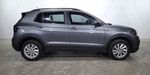 Volkswagen T-cross 1.6 TRENDLINE AUTO Suv 2020