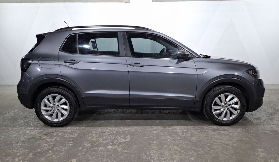Volkswagen T-cross 1.6 TRENDLINE AUTO Suv 2020