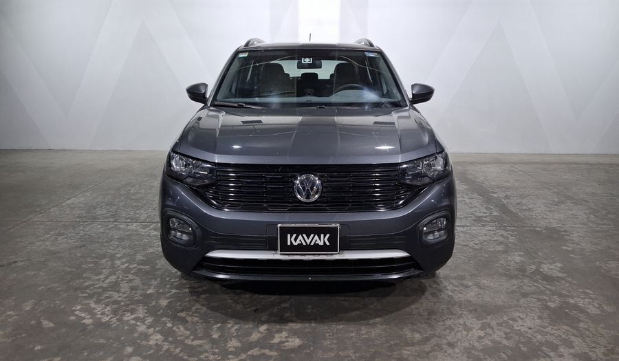 Volkswagen T-cross 1.6 TRENDLINE AUTO Suv 2020