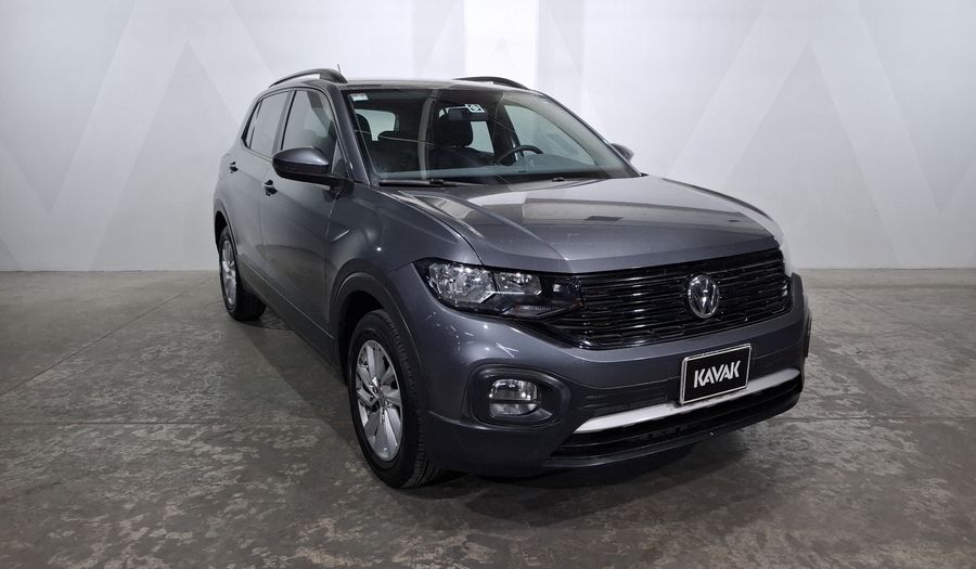 Volkswagen T-cross 1.6 TRENDLINE AUTO Suv 2020