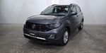 Volkswagen T-cross 1.6 TRENDLINE AUTO Suv 2020