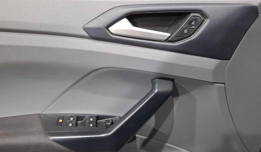 Volkswagen T-cross 1.6 TRENDLINE AUTO Suv 2020