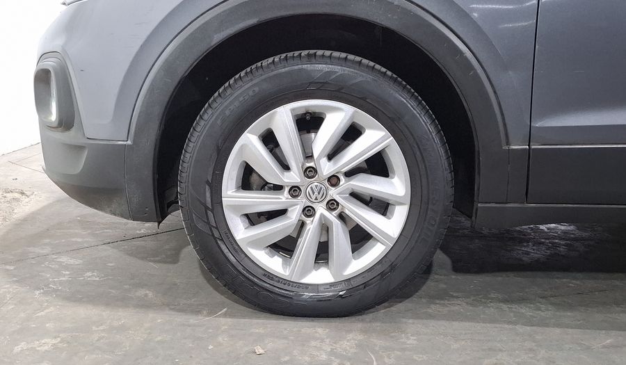 Volkswagen T-cross 1.6 TRENDLINE AUTO Suv 2020