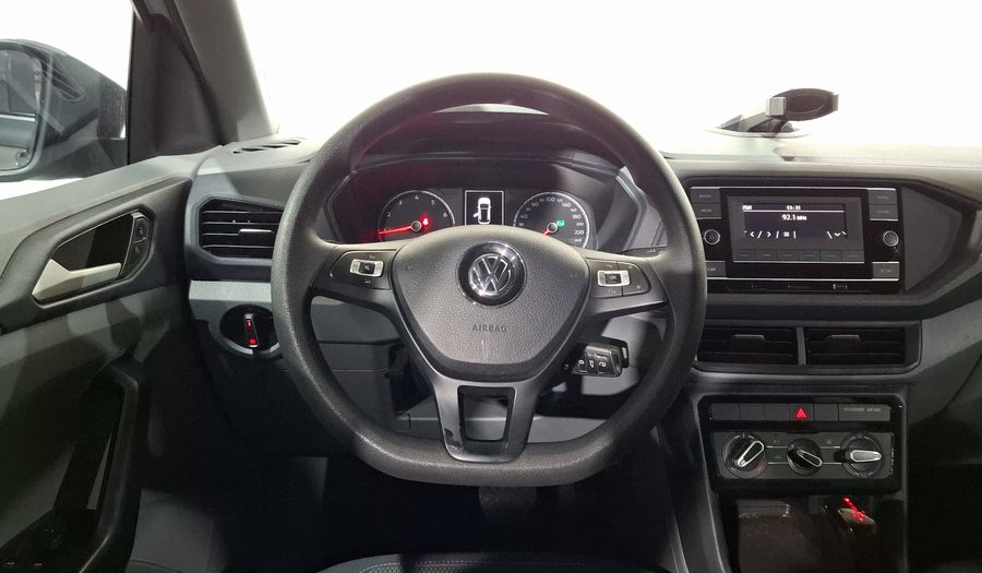 Volkswagen T-cross 1.6 TRENDLINE AUTO Suv 2020