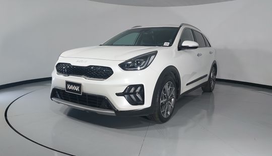Kia • Niro