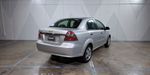 Chevrolet Aveo 1.6 LT W Sedan 2018
