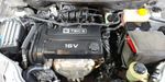 Chevrolet Aveo 1.6 LT W Sedan 2018