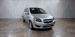 Chevrolet Aveo 1.6 LT W Sedan 2018