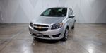 Chevrolet Aveo 1.6 LT W Sedan 2018