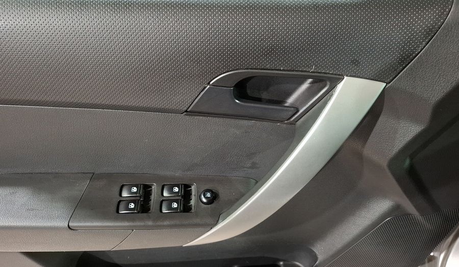 Chevrolet Aveo 1.6 LT W Sedan 2018