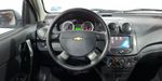 Chevrolet Aveo 1.6 LT W Sedan 2018