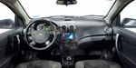 Chevrolet Aveo 1.6 LT W Sedan 2018