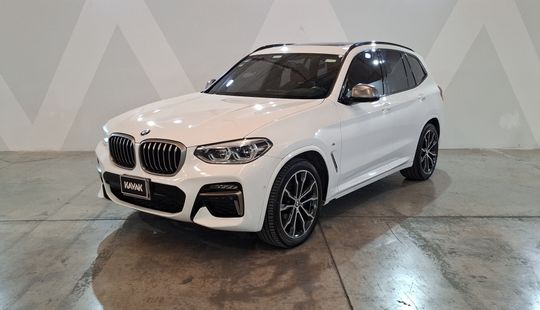 Bmw • X3
