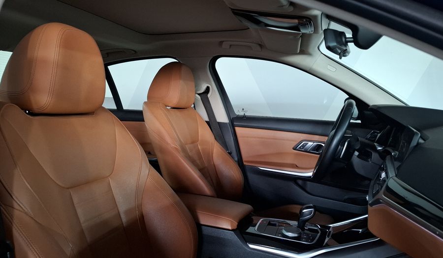 Bmw Serie 3 2.0 330I AUTO Sedan 2021