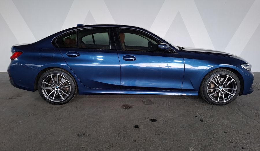 Bmw Serie 3 2.0 330I AUTO Sedan 2021